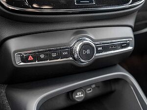Volvo  Recharge Core