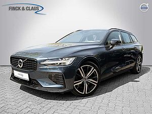 Volvo  T6 Plus Dark Recharge