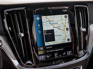Volvo  T6 Plus Dark Recharge