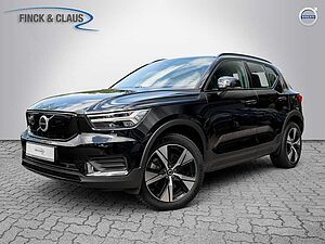 Volvo  Core Recharge Pure Electric 2WD