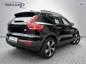 Volvo  Core Recharge Pure Electric 2WD
