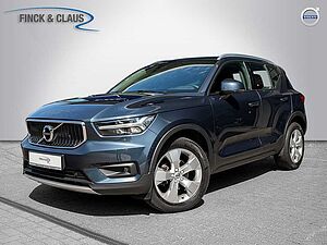 Volvo  T3 Momentum Pro