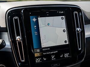 Volvo  T3 Momentum Pro