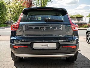 Volvo  T3 Momentum Pro