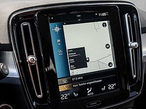 Volvo  T3 Momentum Pro