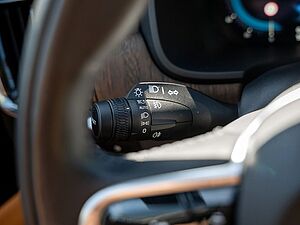 Volvo  T6 AWD Recharge Inscription *großer Akku*
