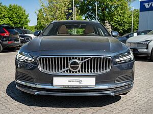 Volvo  T6 AWD Recharge Inscription *großer Akku*
