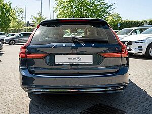 Volvo  T6 AWD Recharge Inscription *großer Akku*