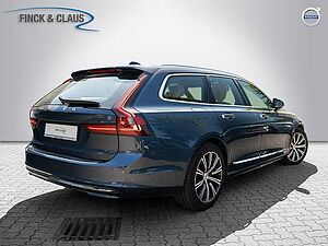 Volvo  T6 AWD Recharge Inscription *großer Akku*