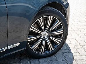 Volvo  T6 AWD Recharge Inscription *großer Akku*