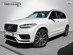 Volvo  T8 AWD Plus Dark