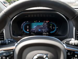 Volvo  T8 AWD Plus Dark
