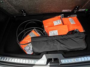 Volvo  T8 AWD Plus Dark