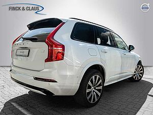 Volvo  T8 AWD Plus Dark