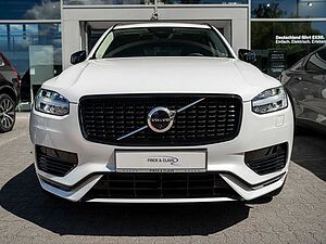 Volvo  T8 AWD Plus Dark