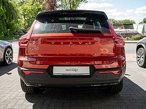 Volvo  Twin Engine R Design