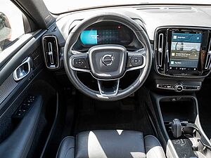 Volvo  Twin Engine R Design