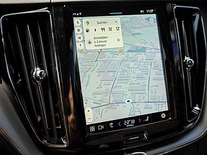 Volvo  T6 AWD Recharge R-Design