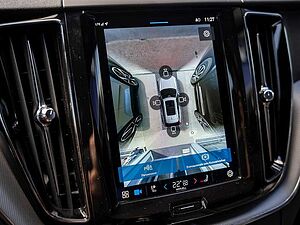 Volvo  T6 AWD Recharge R-Design