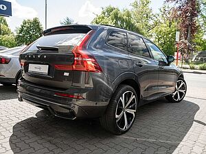 Volvo  T6 AWD Recharge R-Design