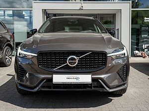 Volvo  T6 AWD Recharge R-Design