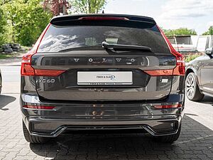 Volvo  T6 AWD Recharge R-Design
