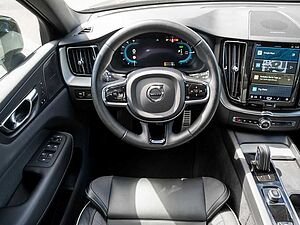 Volvo  T6 AWD Recharge R-Design