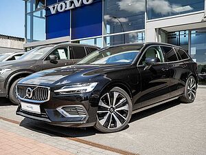 Volvo  T8 Plus Bright Recharge