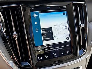Volvo  T8 Plus Bright Recharge