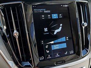 Volvo  T8 Plus Bright Recharge