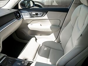 Volvo  T8 Plus Bright Recharge