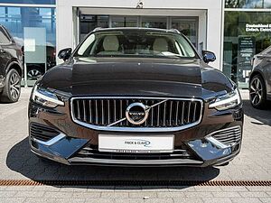 Volvo  T8 Plus Bright Recharge