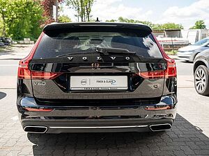 Volvo  T8 Plus Bright Recharge