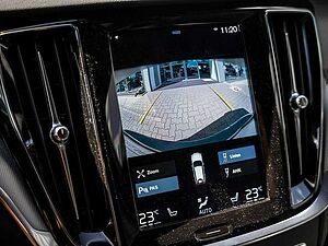 Volvo  T8 Plus Dark Recharge