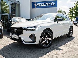 Volvo  B4 R-Design