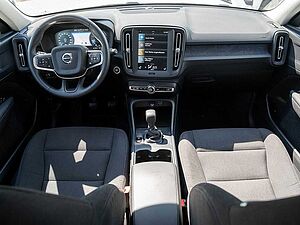 Volvo  T2 Momentum Core