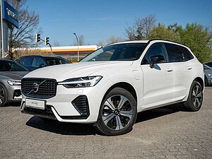 Volvo  T6 AWD Recharge Plus Dark