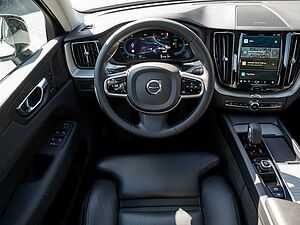 Volvo  T6 AWD Recharge Plus Dark