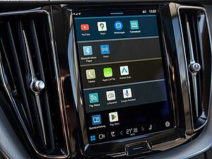 Volvo  T6 AWD Recharge Plus Dark