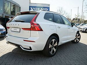 Volvo  T6 AWD Recharge Plus Dark