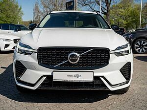 Volvo  T6 AWD Recharge Plus Dark