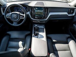 Volvo  T6 AWD Recharge Plus Dark