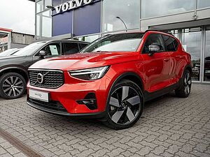 Volvo  T5 Ultimate Dark Recharge