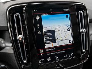 Volvo  T5 Ultimate Dark Recharge