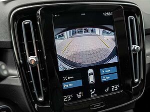 Volvo  T5 Ultimate Dark Recharge