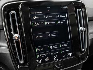Volvo  T5 Ultimate Dark Recharge