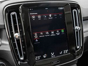 Volvo  T5 Ultimate Dark Recharge