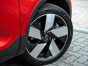 Volvo  T5 Ultimate Dark Recharge