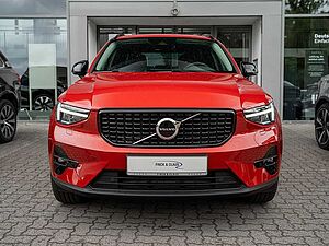 Volvo  T5 Ultimate Dark Recharge