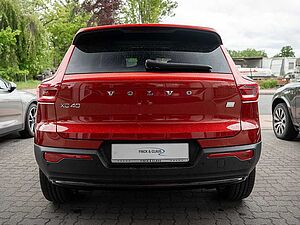 Volvo  T5 Ultimate Dark Recharge